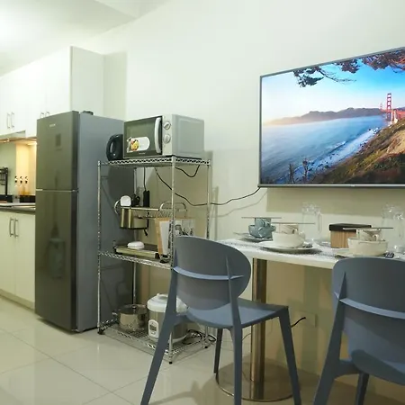 Mint Homes In Jazz Residences Tower B