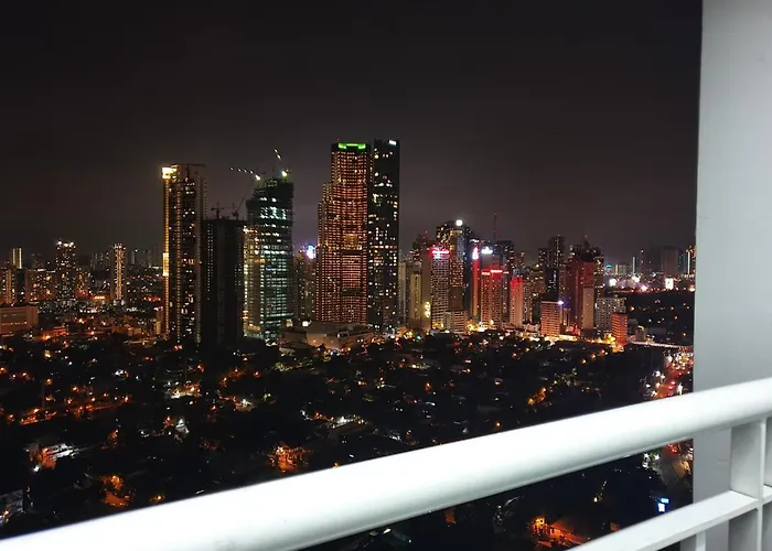 Mint Homes In Jazz Residences Tower B