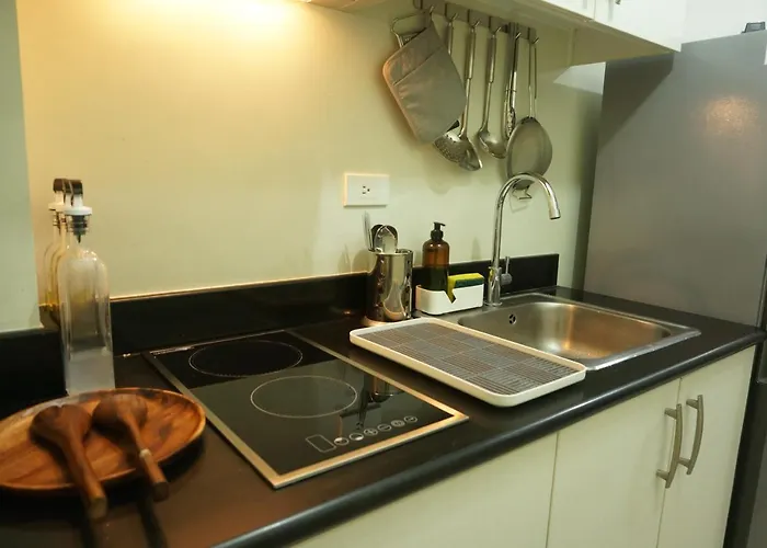 Mint Homes In Jazz Residences Tower B Apartment *
